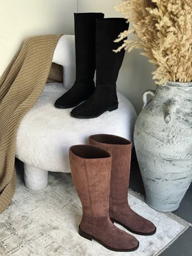 چکمه سوئیت ساده