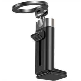 هولدر موبایل مگنتی جویروم JOYROOM مدل JR-ZS413 برای لبه میز و تخت