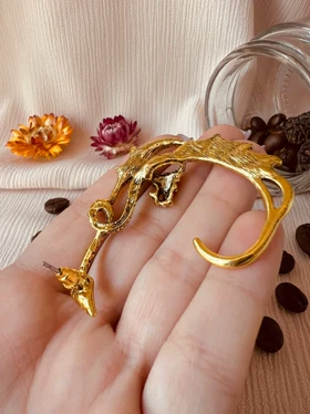 ایرکاف مدل الف اژدها