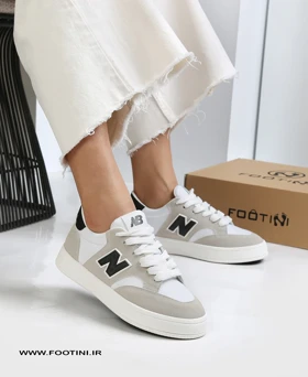 کتانی زنانه MR NEW BALANCE CT 300