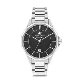 ساعت مچی مردانه پولو بورلی هیلز BP3375X-350