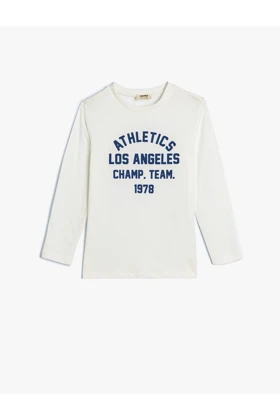 تیشرت بچگانه koton