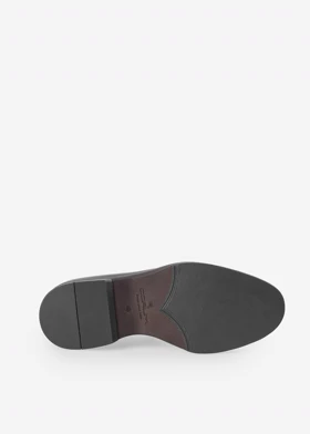 کالج چرم Loafer