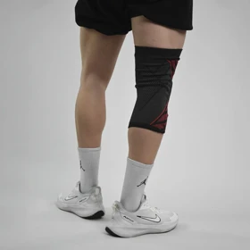 زانوبند استوانه ای آتل دار مایلیکا مدل NO-504 بسته یک عددی