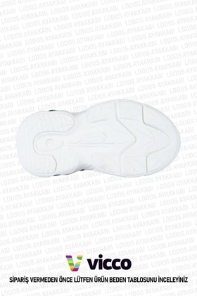 کتانی بچگانه اورجینال ویکو vicco