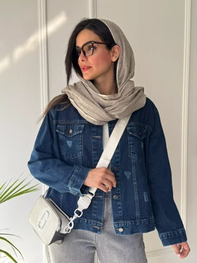 کت جین پرستو