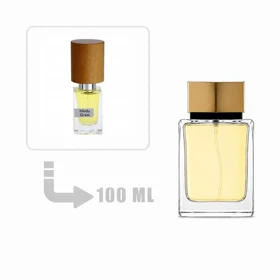 عطر ادکلن ناسوماتو هیندو گرس 100 میلی اشدی Nasomatto Hindu Grass