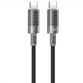 کابل دوسر تایپ سی ایکس او XO مدل NB-Q282B توان 60 وات