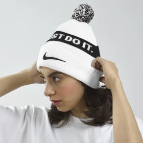 کلاه بافتنی اسپرت نایک مدل Opt-JDI-82335