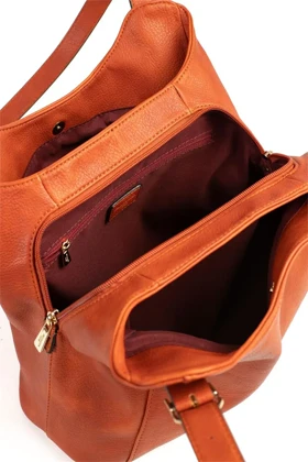 کیف زنانه هگزاگونا Hexagona کد 579739