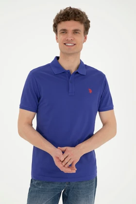 تیشرت یقه پولو مردانه اورجینال یو اس پولو u.s.-polo-assn.