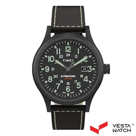 ساعت مچی مردانه تایمکس TIMEX مدل TW4B18500
