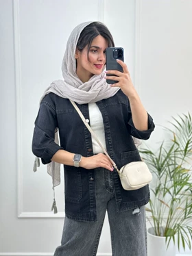 مانتو جین آیناز