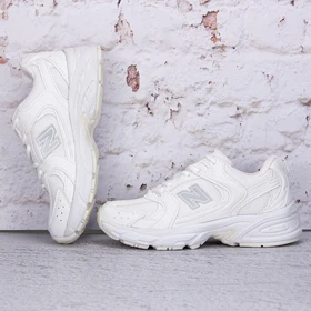 نیوبالانس 530 سفید (New Balance 530) کد 2347