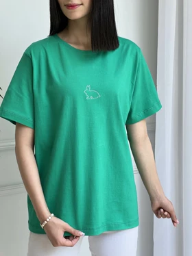 تیشرت استیکر 8