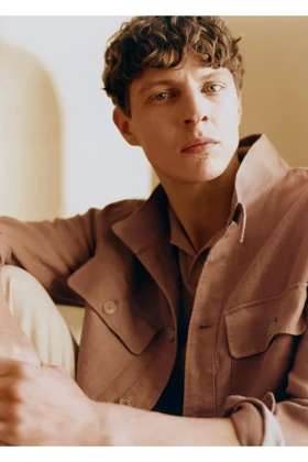 کت و ژاکت مردانه اورجینال mango-man mango-man