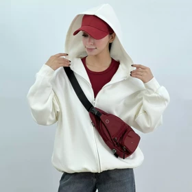 سویشرت کلاه دار 1007601