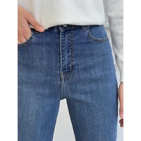 شلوار جین دمپا 91395