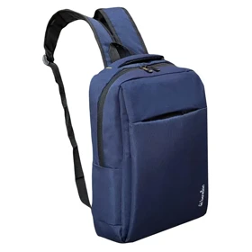 کوله پشتی بنتون مدل BENETTON - BNT800105 (سرمه ای)