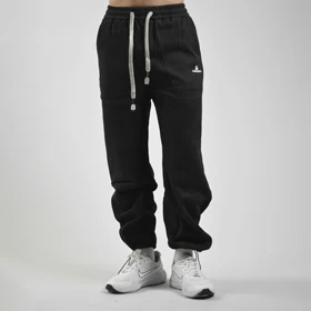 شلوار اسپرت کنسومس مدل C1113 مشکی