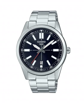 ساعت مچی مردانه کاسیو CASIO MTP-VD02D-1E