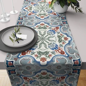 رانر ساده Table Runner243