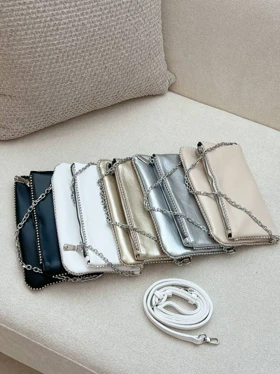 کیف تیله ای تاشو 3516