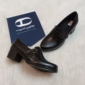 کفش اداری نسترن