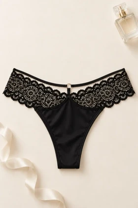 شورت فانتزی زنانه لیلیوم کد 69130