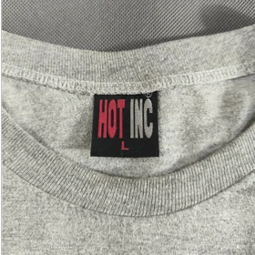 SIZE M-L تیشرت اورجینال برند HOT INC امریکا مدل THAILAND