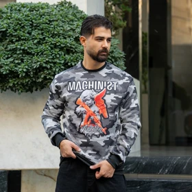 دورس مردانه مدل Ambition ویژه