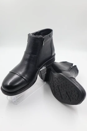 بوت و نیم بوت مردانه nazenintasarimlar nazenintasarimlar