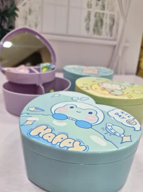 جعبه جواهری - کد 697