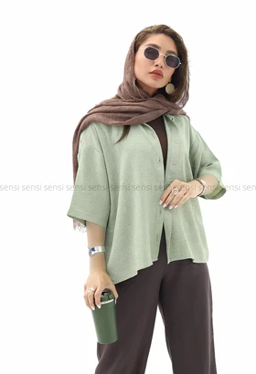 شومیز باکسی