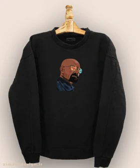 دورس مردانه و زنانه طرح بریکینگ بد شخصیت والتر وایت کد 883