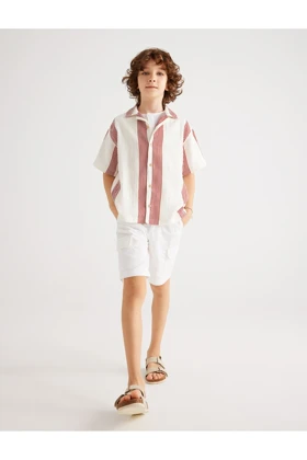 پیراهن بچگانه اورجینال کوتون koton