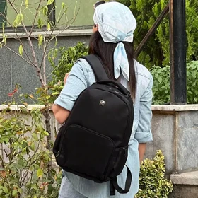 کوله پشتی گوگانا مدل GOOGANA - GOOG8856 DOUBLE PROTECT