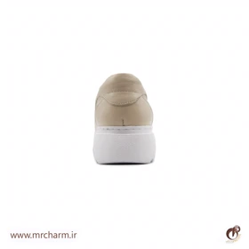 کفش لژ دار زنانه جدید تمام چرم mrc1121-28