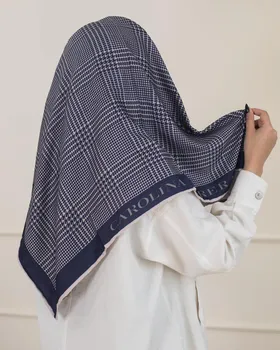 روسری پیچازی کارولینا