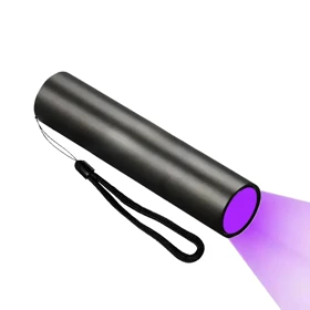 چراغ قوه UV 395