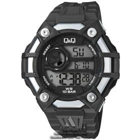 ساعت مچی کیو اند کیو Q&Q G18A-005VY