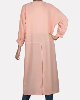 مانتو free size زنانه 960632