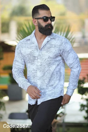 پیراهن مردانه – کد 2567