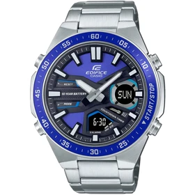 ساعت مچی مردانه کاسیو ادیفایسCASIO EDIFICE EFV-C110D-2AV