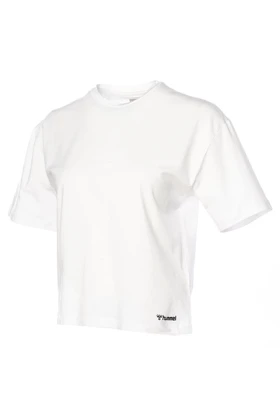 تیشرت زنانه hummel