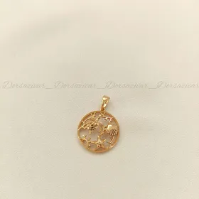 گردنبند ژوپینگ اقیانوس