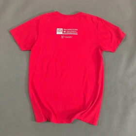 🧡 SIZE L-M تیشرت اورجینال برند معتبر AMERICAN CAMPUS مدل SQUAD