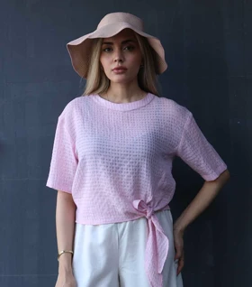 شومیز 5716 Pinki در چهار رنگ