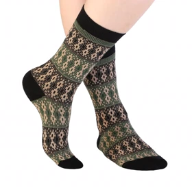 جوپا باکس زنانه شماره 7