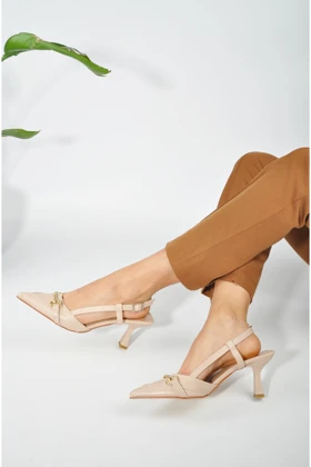 کفش پاشنه‌دار kotan kotan